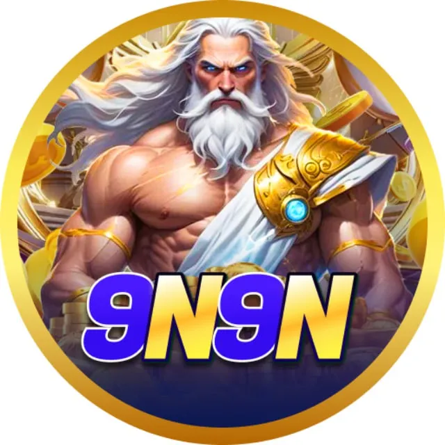 9N9N - Permainan Slot Mengasyikkan dan Menyenangkan