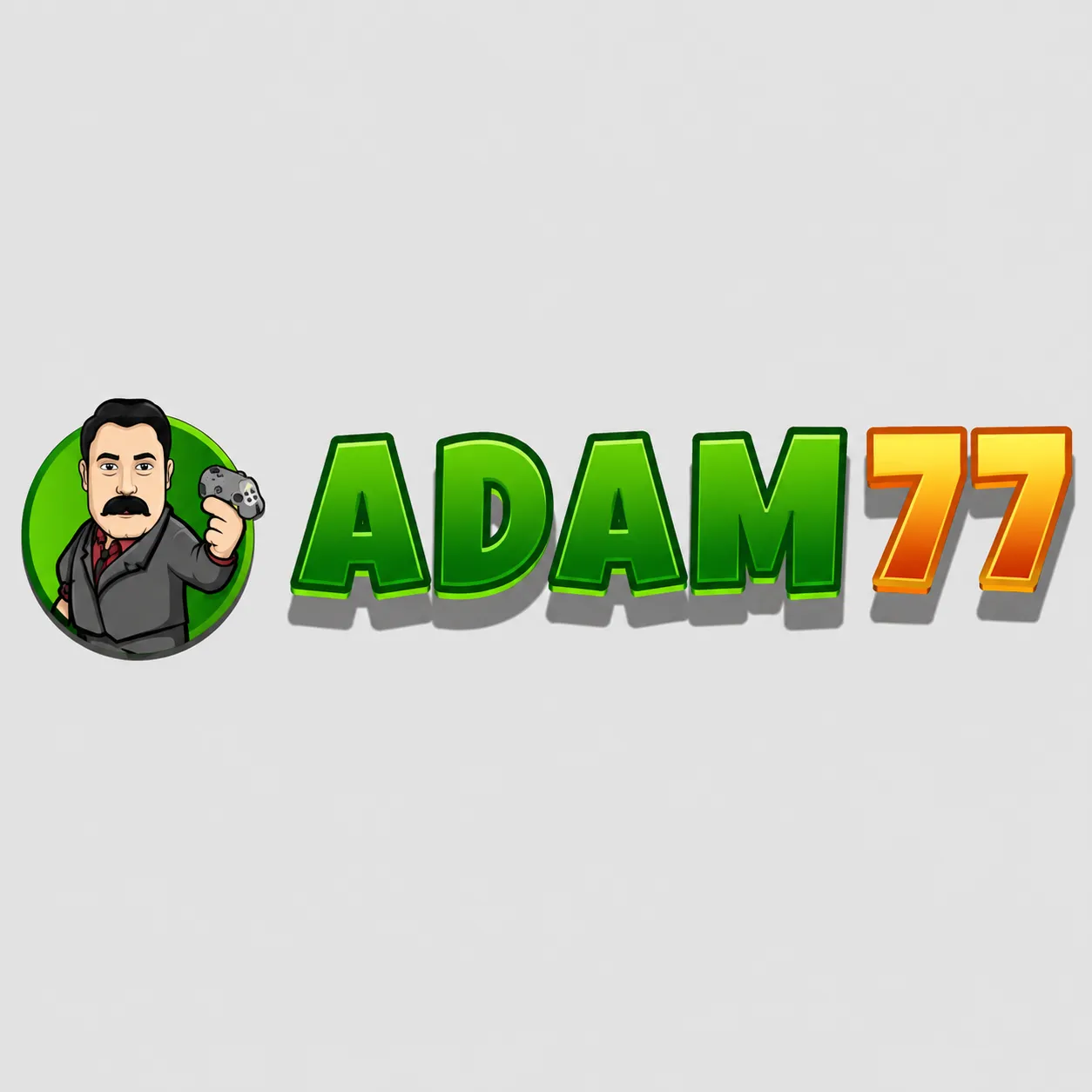 ADAM77 - Petualangan Epik yang Menggugah