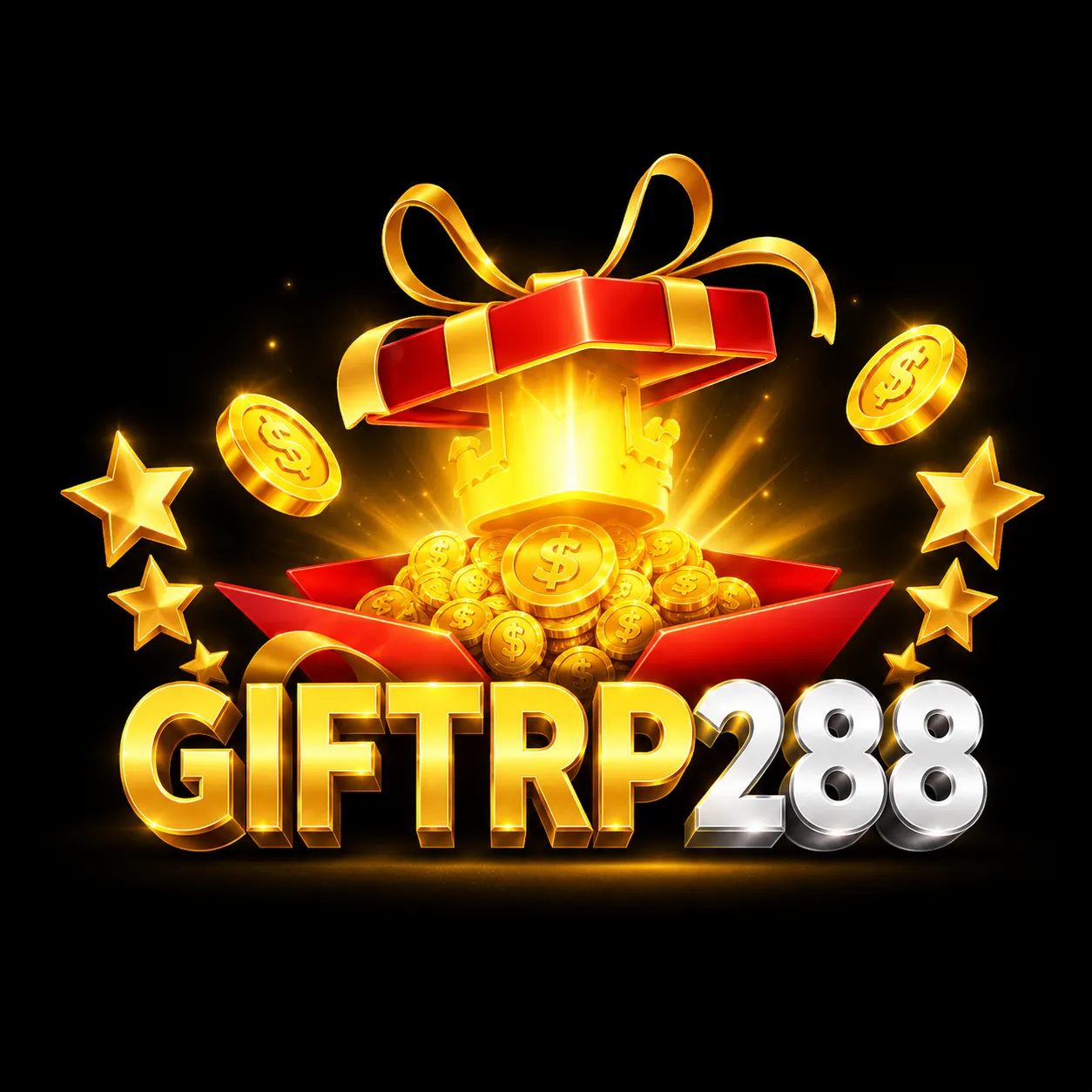 GIFTRP288 - Petualangan Epik dalam Dunia RPG