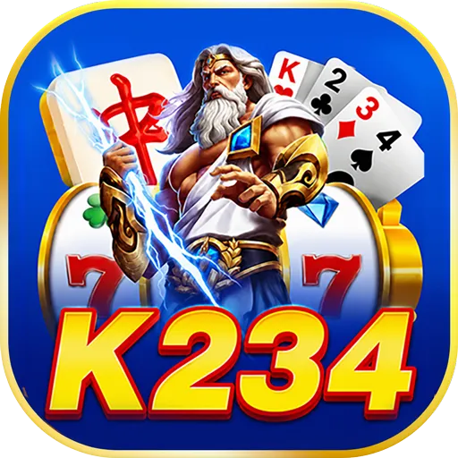 K234 - Game Memancing Seru dan Mengasyikkan