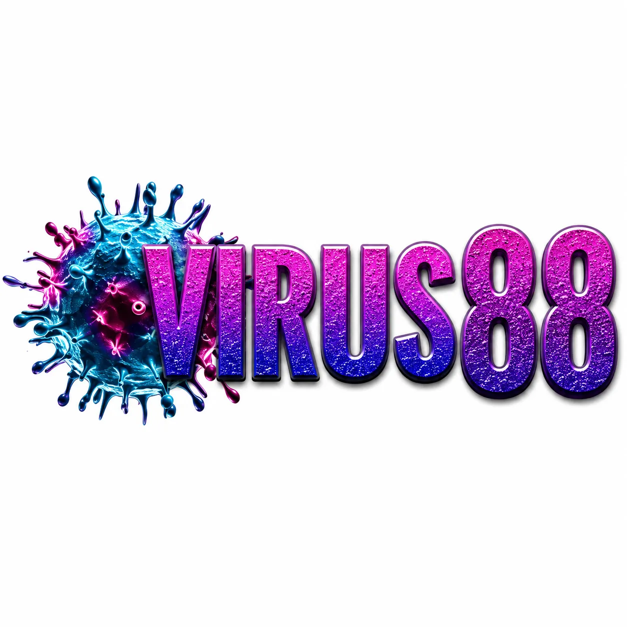 VIRUS88 - Pertahanan Menyelamatkan Dunia dari Serangan Virus